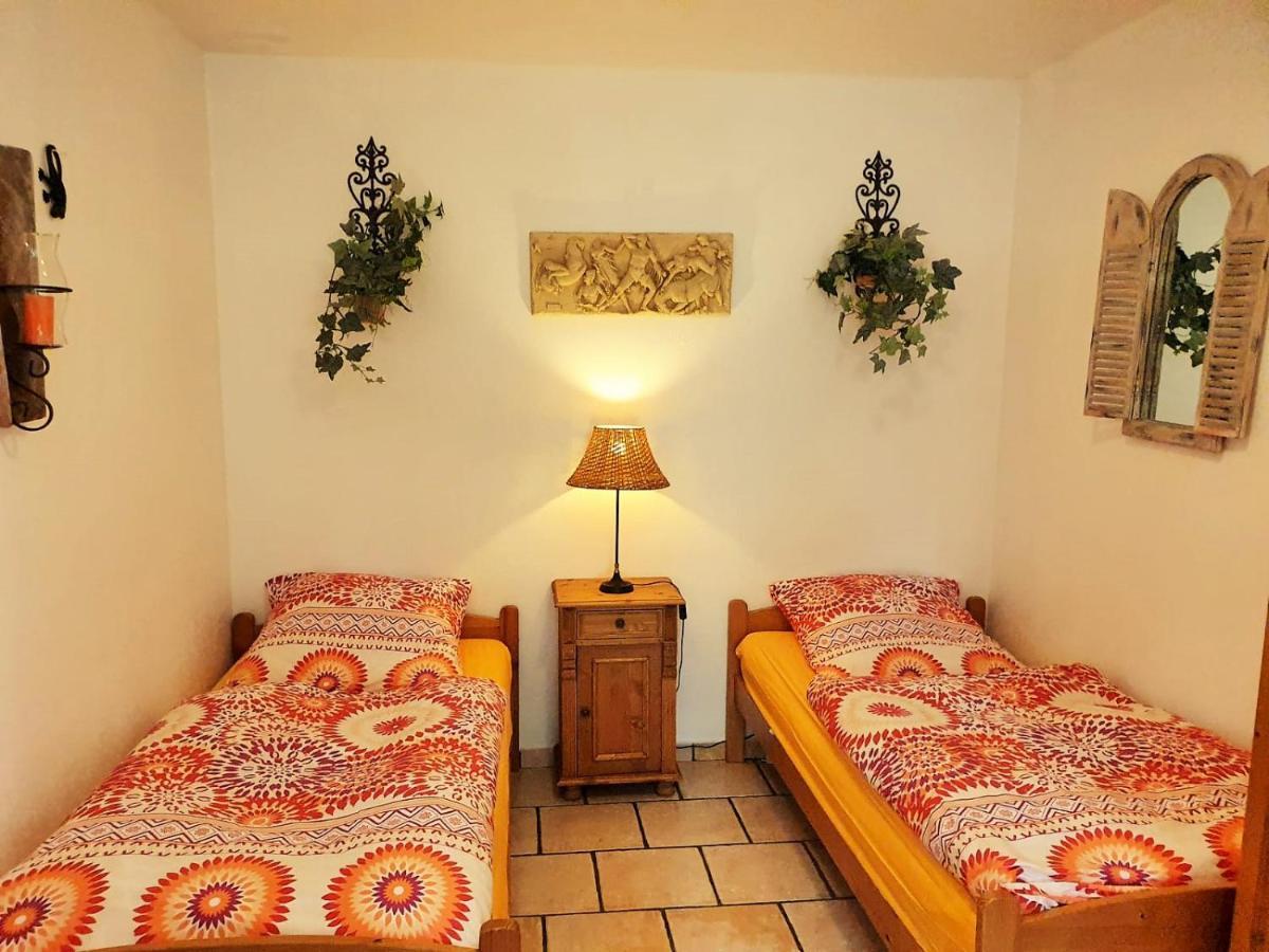Ferienhaus Kutscherhaus Casa Chabeli - Berlin, Max 11 Personen Casa vacanze