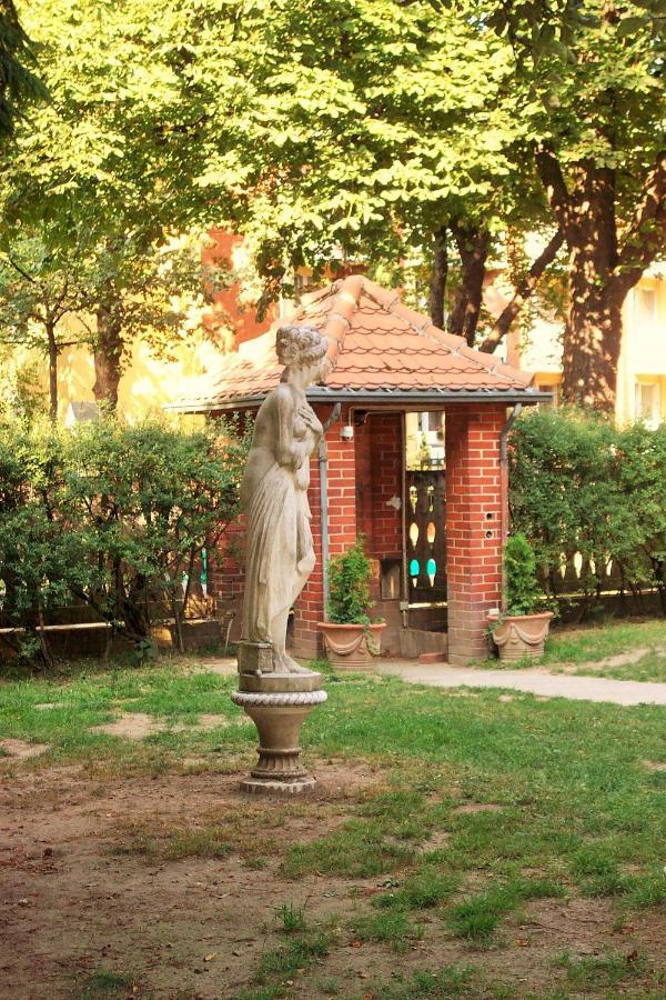 Casa vacanze Ferienhaus Kutscherhaus Casa Chabeli - Berlin, Max 11 Personen Berlino