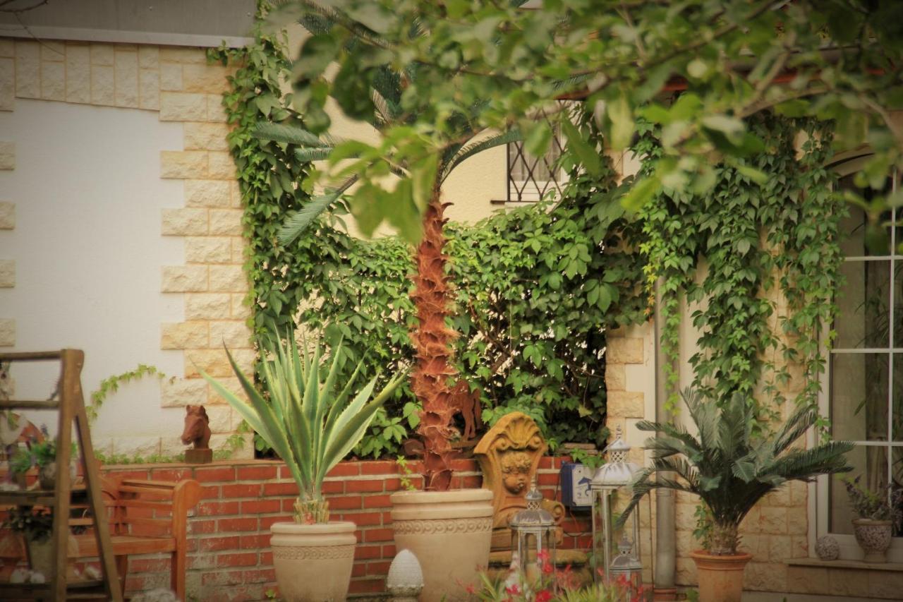 Casa vacanze Ferienhaus Kutscherhaus Casa Chabeli - Berlin, Max 11 Personen