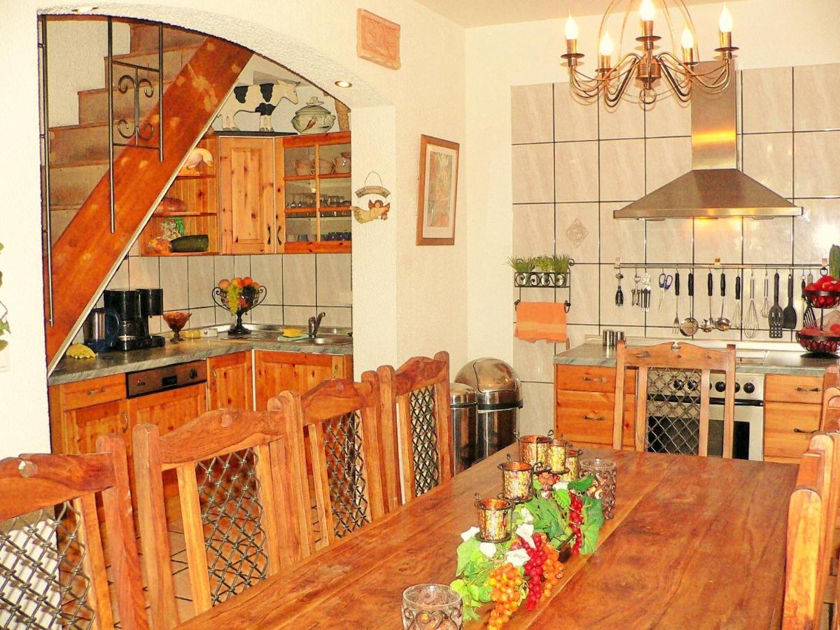 Casa vacanze Ferienhaus Kutscherhaus Casa Chabeli - Berlin, Max 11 Personen Berlino